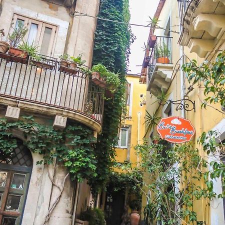 Globetrotter Catania Palace Ngoại thất bức ảnh