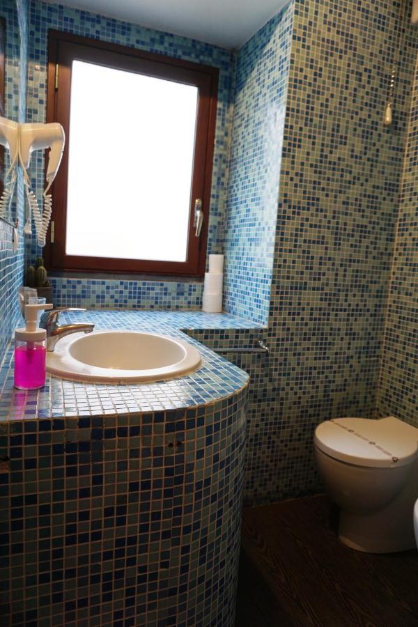 Globetrotter Catania Palace Ngoại thất bức ảnh
