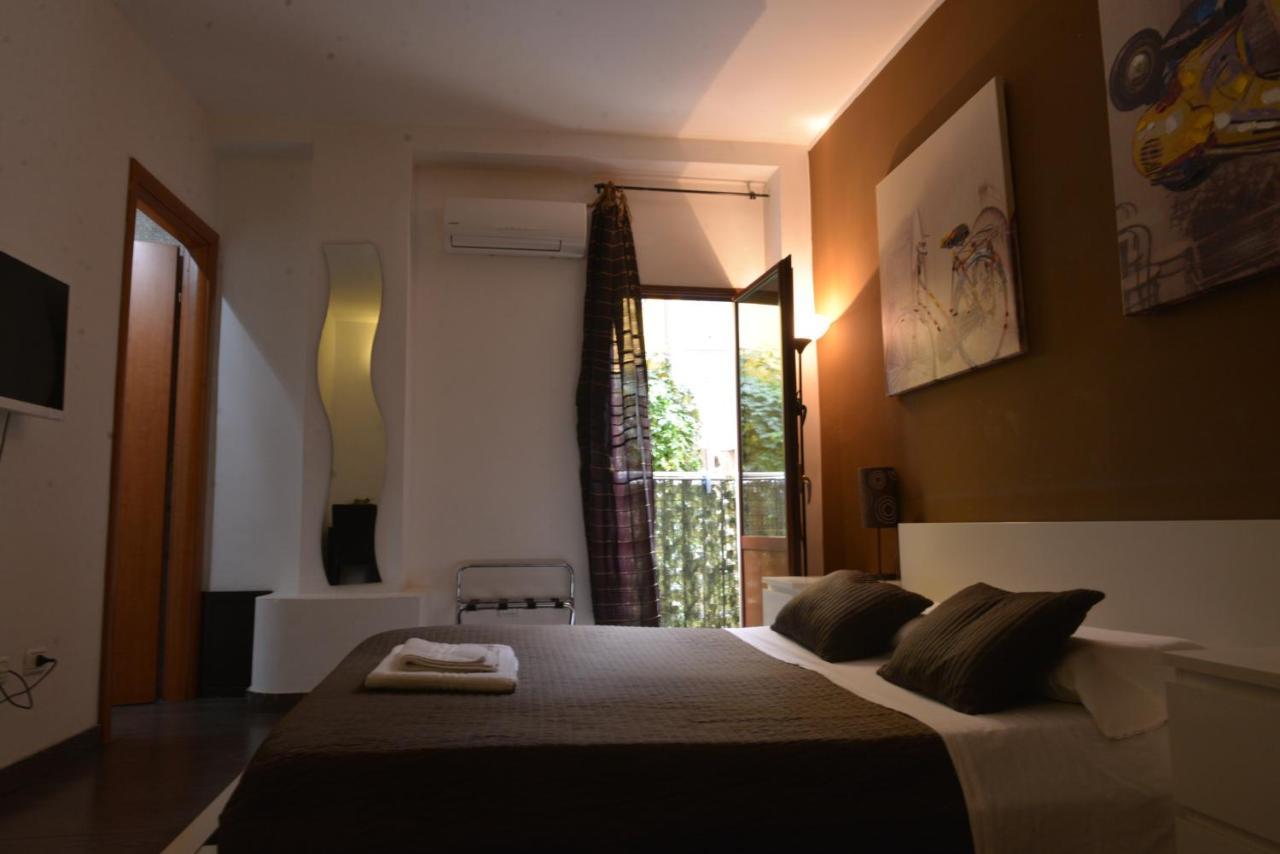 Globetrotter Catania Palace Ngoại thất bức ảnh