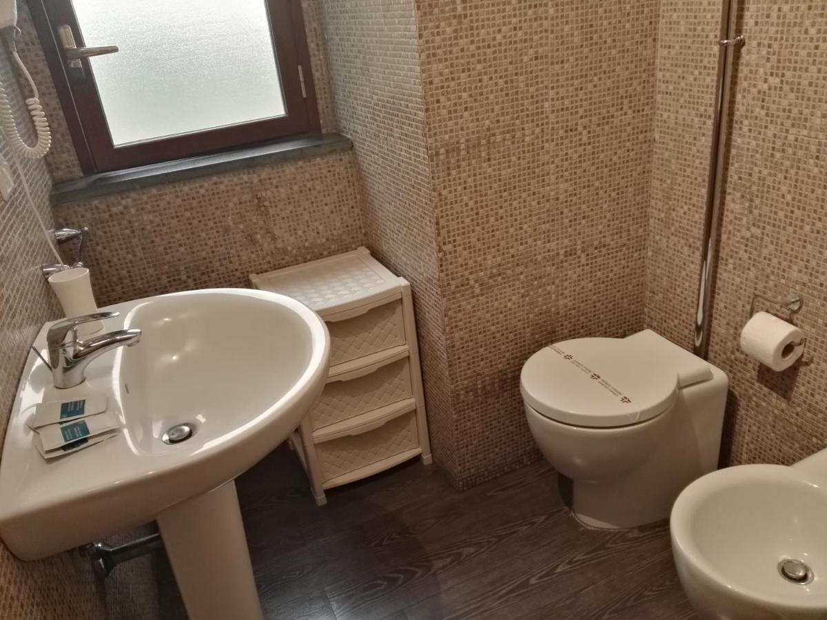 Globetrotter Catania Palace Ngoại thất bức ảnh