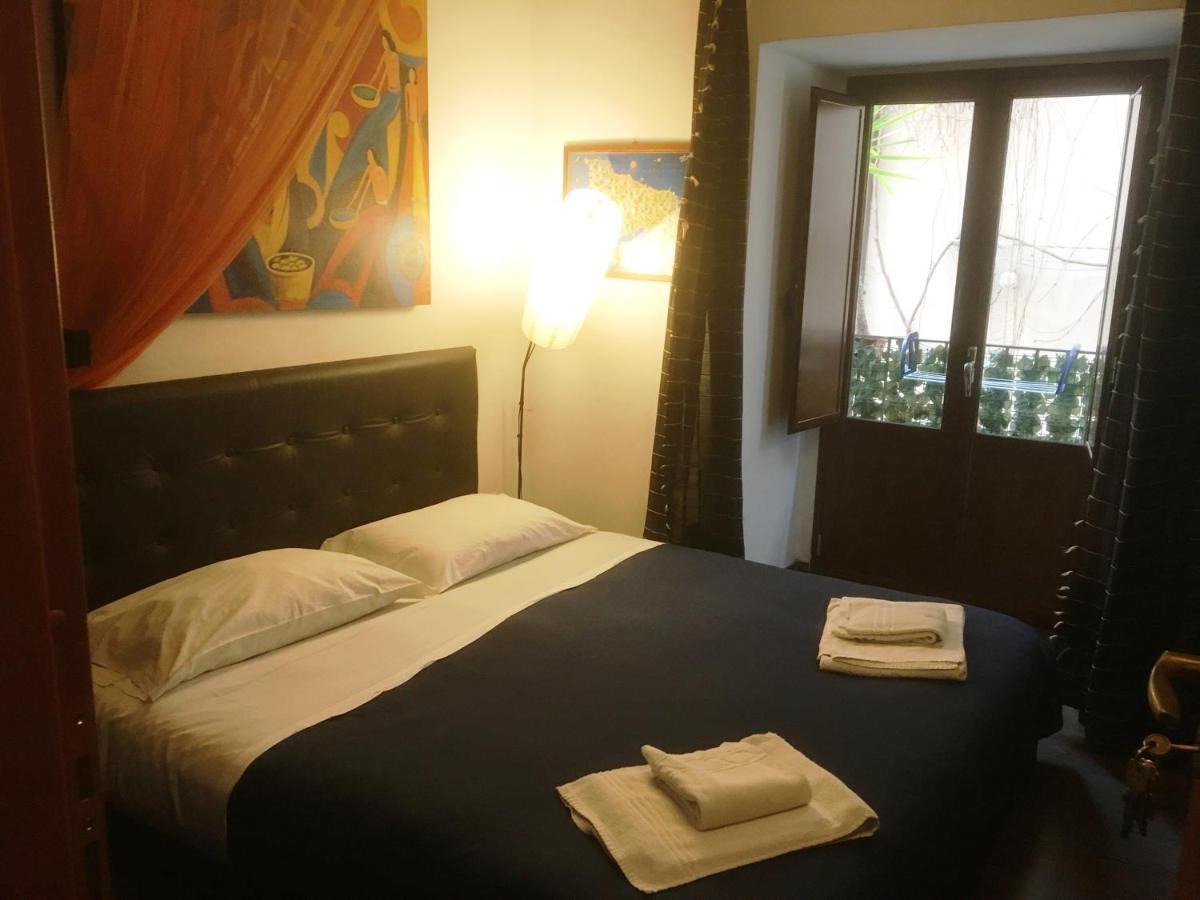 Globetrotter Catania Palace Ngoại thất bức ảnh