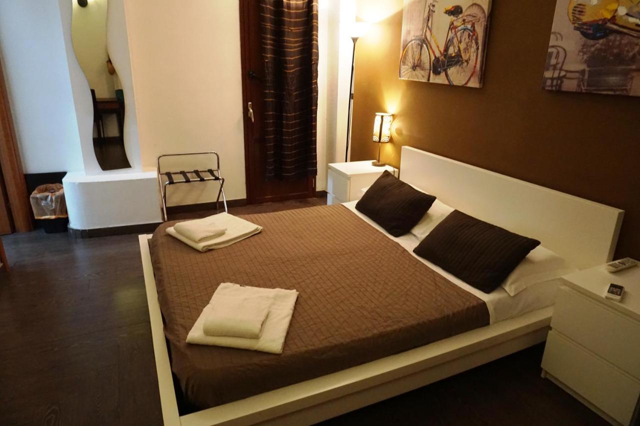 Globetrotter Catania Palace Ngoại thất bức ảnh