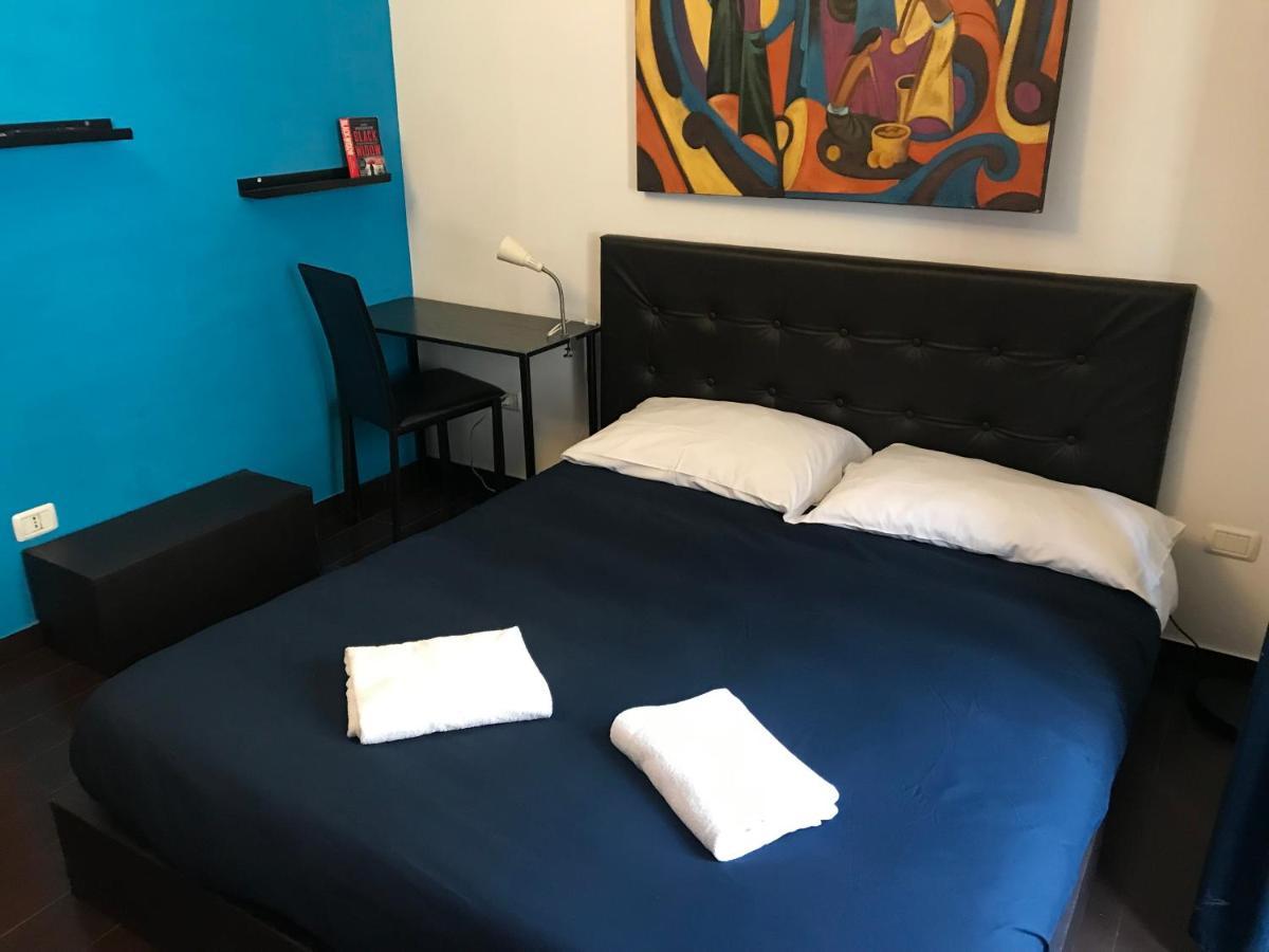 Globetrotter Catania Palace Ngoại thất bức ảnh