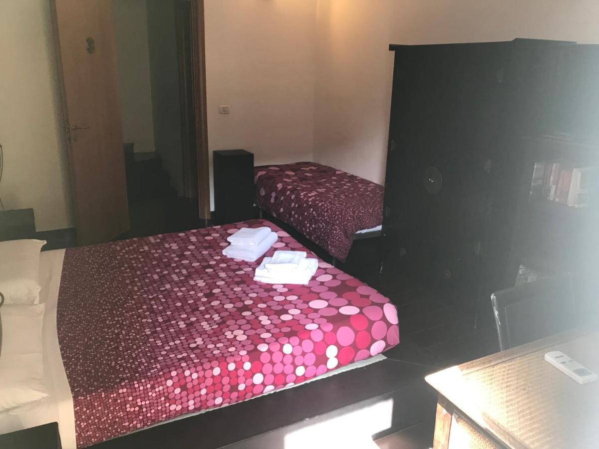 Globetrotter Catania Palace Ngoại thất bức ảnh