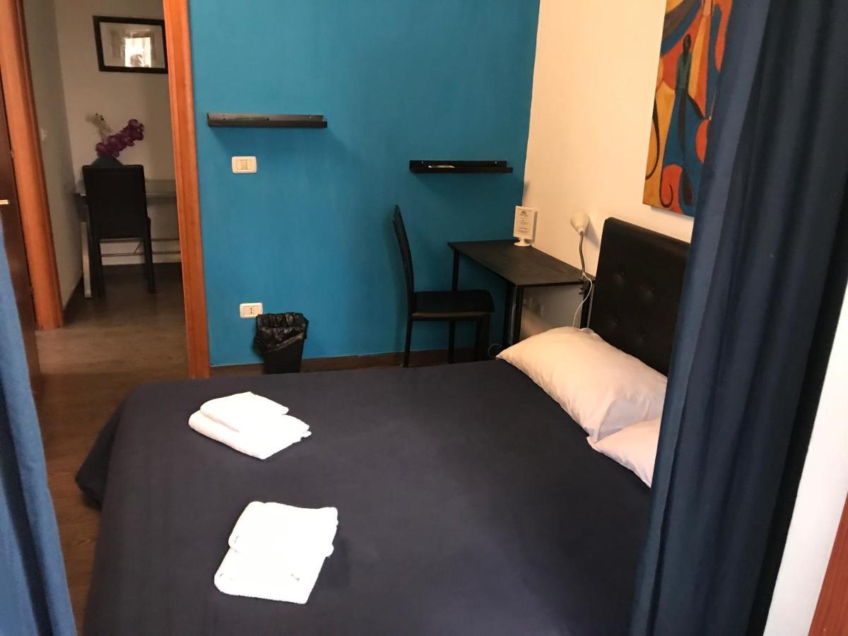 Globetrotter Catania Palace Ngoại thất bức ảnh