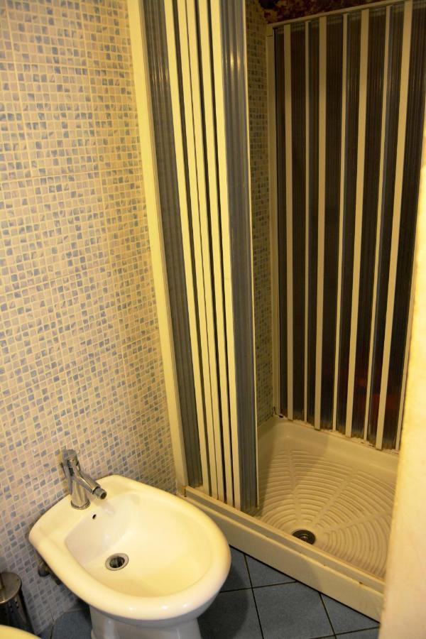 Globetrotter Catania Palace Ngoại thất bức ảnh