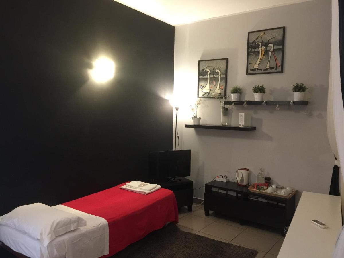 Globetrotter Catania Palace Ngoại thất bức ảnh