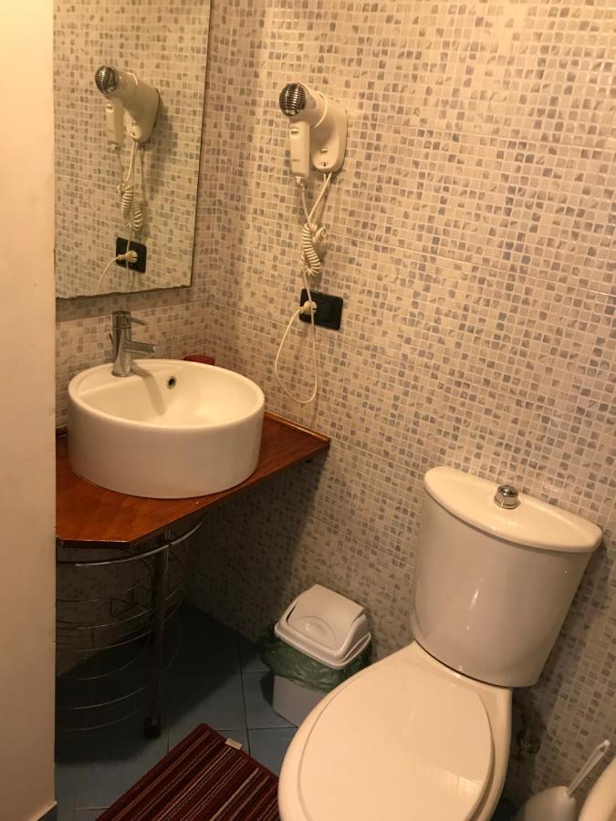 Globetrotter Catania Palace Ngoại thất bức ảnh